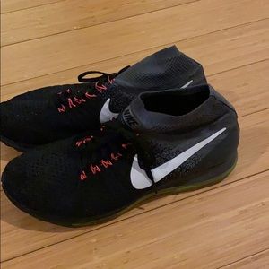 Nike zoom all out flyknit